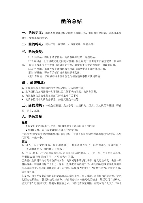 函