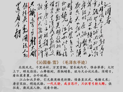 9、成吉思汗与忽必烈