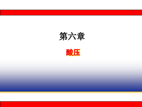 第6章 酸压.