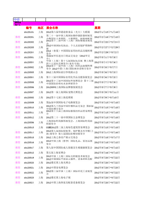 会刊-目录