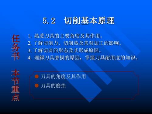 钻床的基础知识