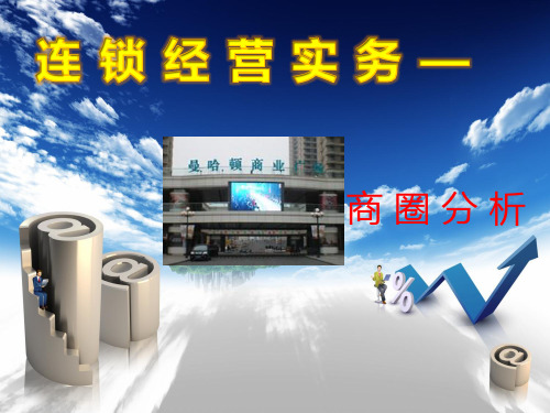 112——曼哈顿商圈分析