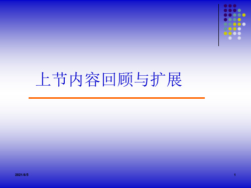 射频电子线路(陈瑜)4-13二极管包络检波