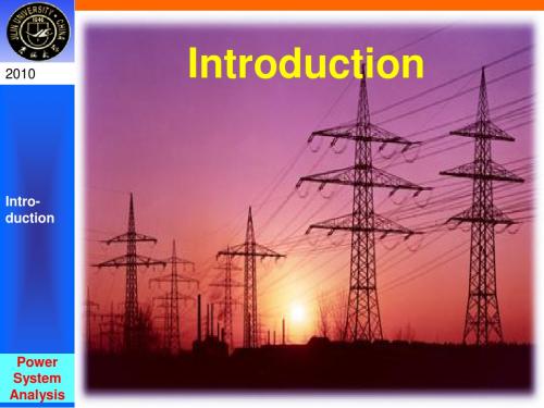 1 Introduction2011