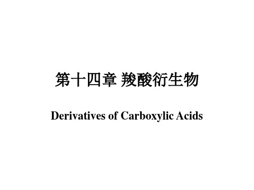 14_羧酸衍生物_564906676