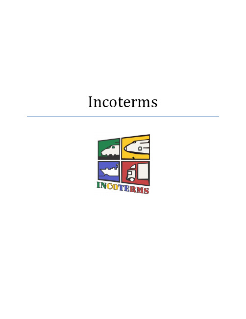 Incoterms