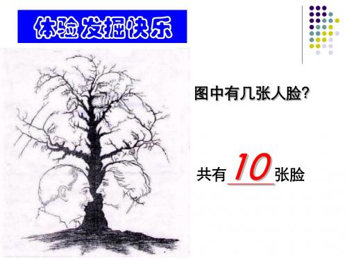 发掘自己的潜能