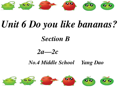 Do you like bananas_ (1)课件