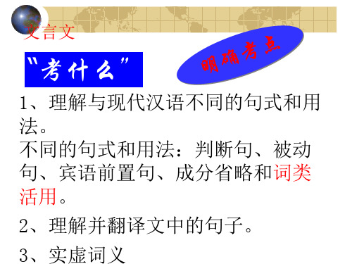 词类活用.ppt1