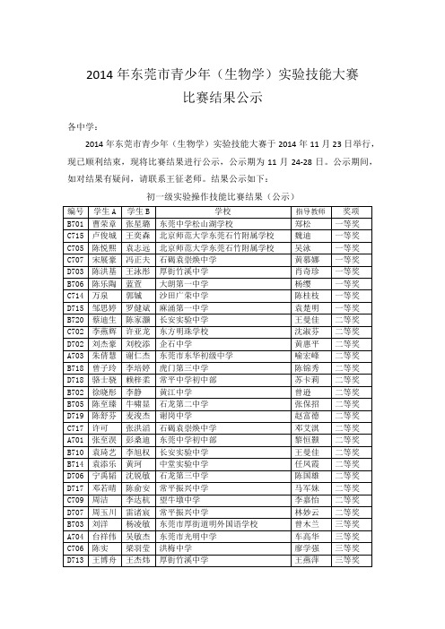 2014年中国学生赴英国学分互认课程