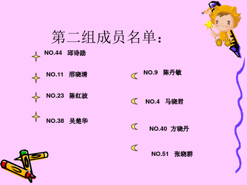国际贸易术语PPT