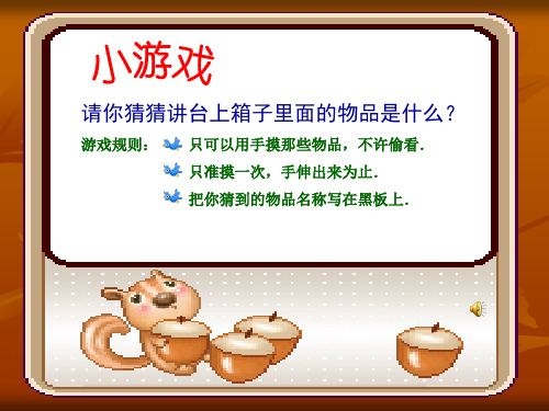 在生活中发现肌理(1)
