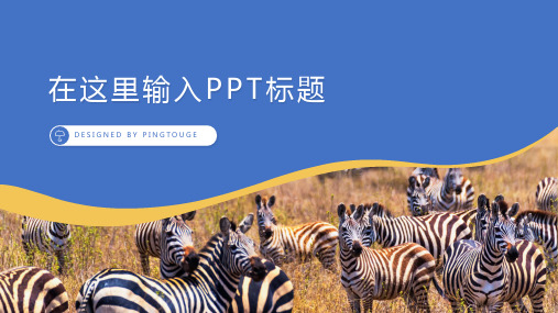 欧美大气炫酷时尚多线条静态500强企业总结报告ppt模板