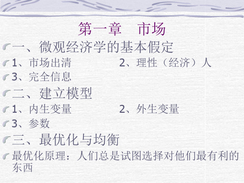 上财经典：微观经济学现代观点讲义,微观经济学现代观点 课件 范里安 (12)