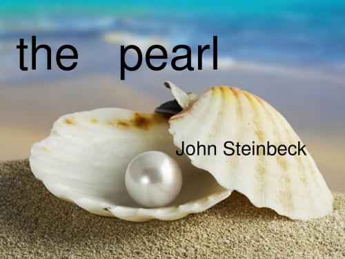 The pearl2