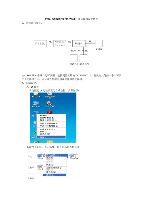 FBB 使用说明
