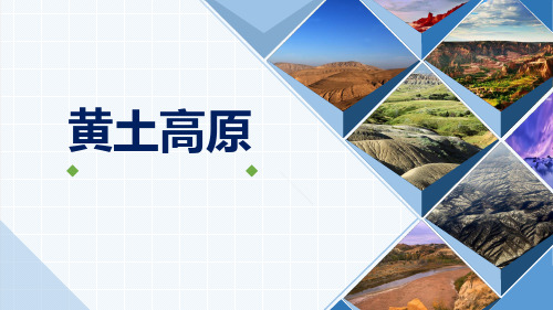 《黄土高原》视频版