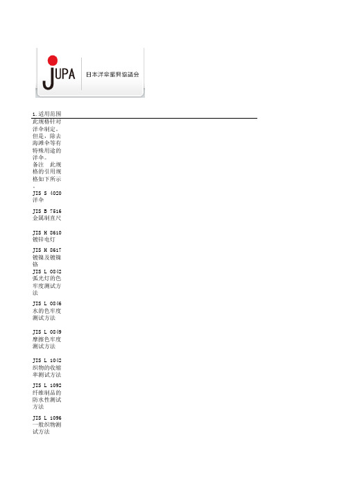 JUPA