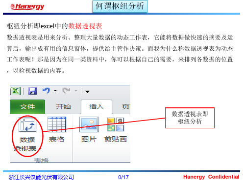 枢纽分析课件