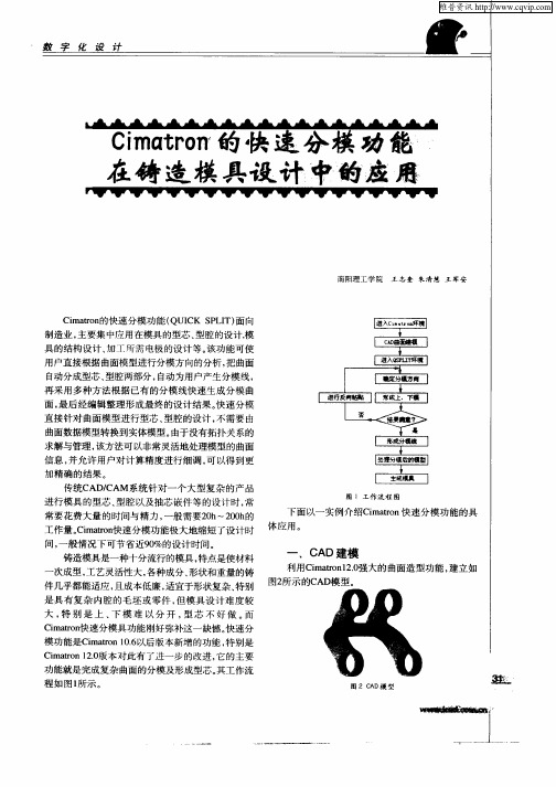 Cimatron