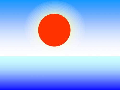 部编人教版一年级语文上册识字9《日月明》精品课件