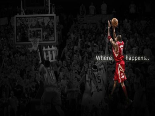 NBA的英语ppt