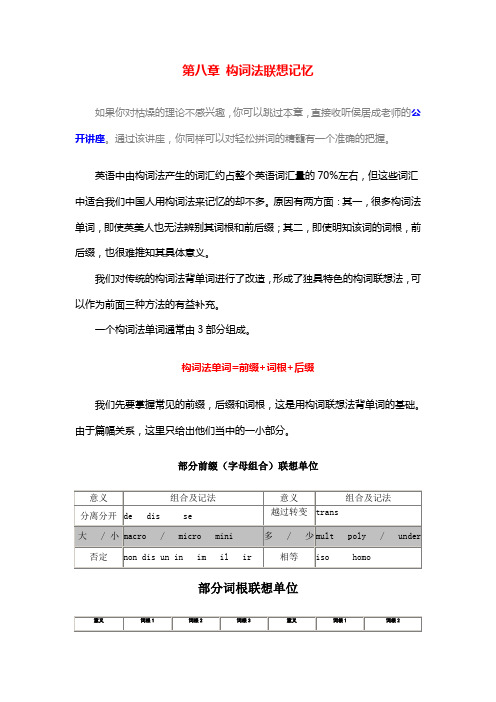 构词法联想记忆.