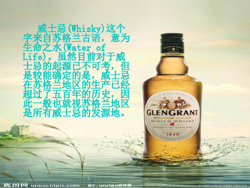 芝华士品牌介绍