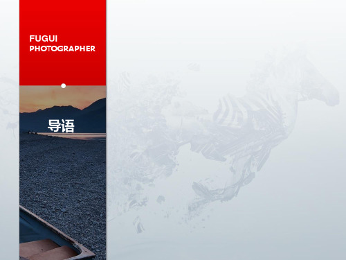 摄影诞生和发展