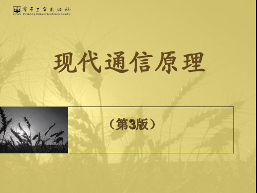 编码技术PPT课件