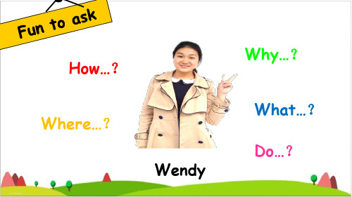 五年级下册英语PPT课件-Unit2 How do you come to school？ 译林版(三起) 13