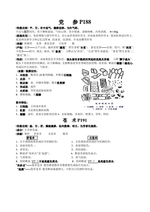 生药八章(3)