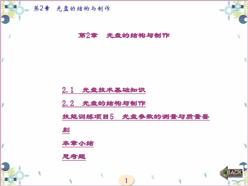 精品课件-数字视听技术-第2章