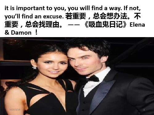 everyday-englishPPT课件