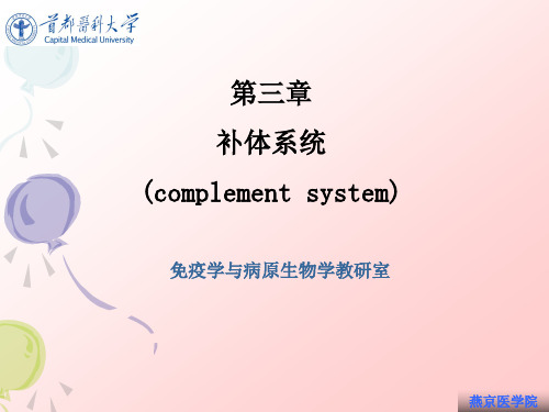 补体