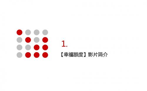 幸福额度