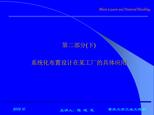 SLP及其实例分析