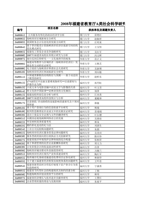 人文社会科学类