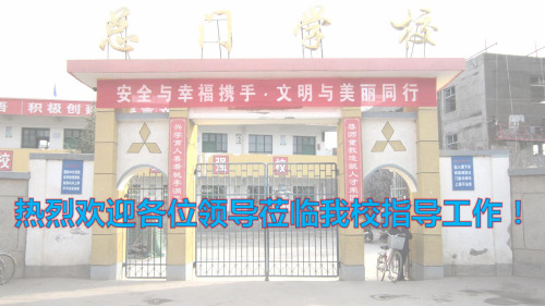 最新2019年整理总门学校标准化学校创建工作汇报PPT