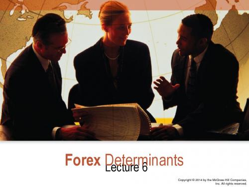 Lecture 6
