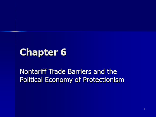 Nontariff-Trade-Barriers-and-the-Political-Economy