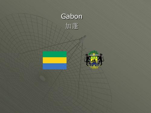 Gabon