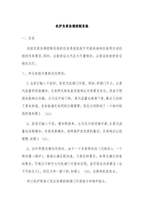 CCS控制原理