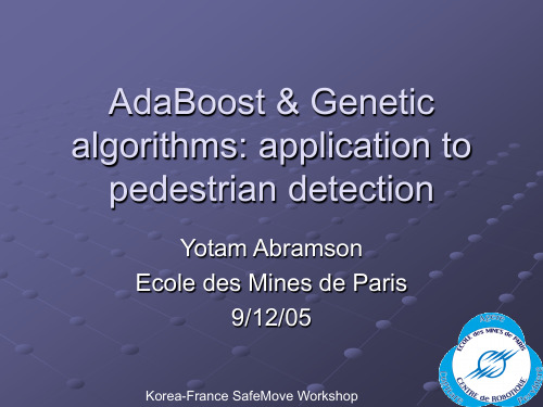 pedestrian-detection