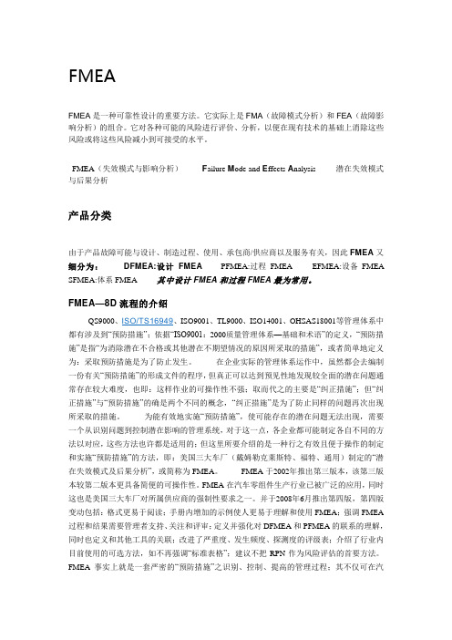 FMEA