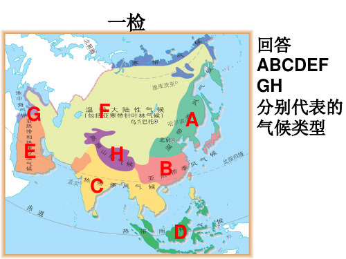商务星球版七下8不同类型的国家1日本共19张PPT