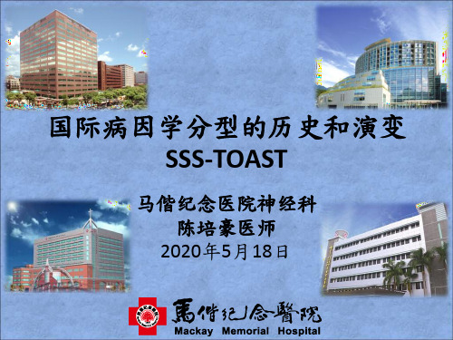 SSS-TOAST(PPTshare)详解
