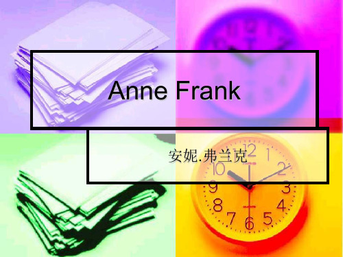 Anne Frank
