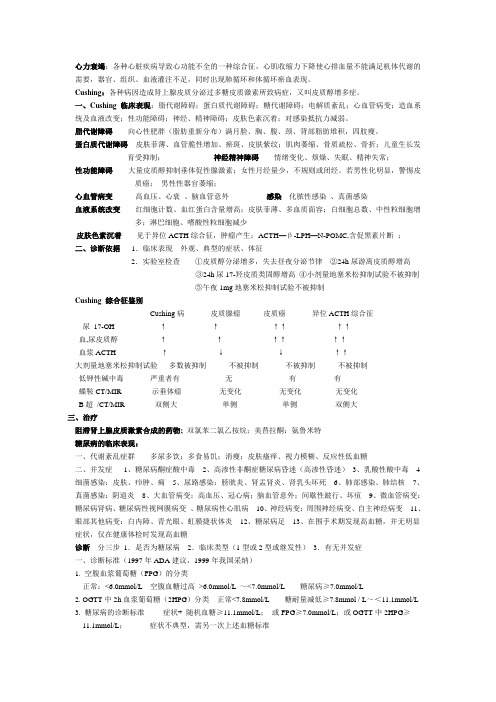 胸腔积液