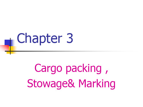 Chapter 3